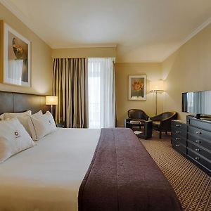 Kamer "Romantiek" met een King Size Bed